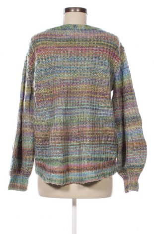 Дамски пуловер Loft, Размер M, Цвят Многоцветен, Цена 13,02 лв.
