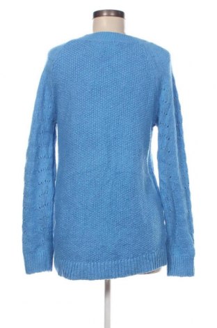 Γυναικείο πουλόβερ Loft, Μέγεθος M, Χρώμα Μπλέ, Τιμή 16,11 €