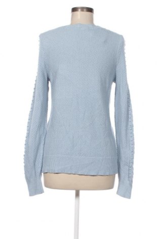 Damski sweter Loft, Rozmiar S, Kolor Niebieski, Cena 48,99 zł