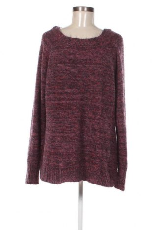 Дамски пуловер Loft, Размер XXL, Цвят Многоцветен, Цена 37,20 лв.