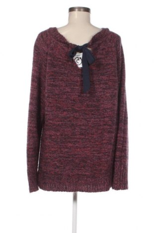 Дамски пуловер Loft, Размер XXL, Цвят Многоцветен, Цена 52,70 лв.