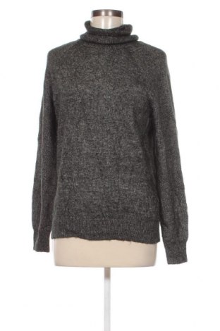 Γυναικείο πουλόβερ Loft, Μέγεθος L, Χρώμα Γκρί, Τιμή 13,42 €