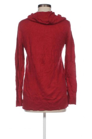 Damenpullover Loft, Größe S, Farbe Rot, Preis 32,49 €