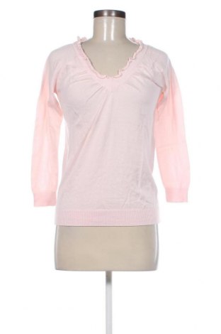 Damski sweter Loft By Ann Taylor, Rozmiar S, Kolor Różowy, Cena 158,65 zł