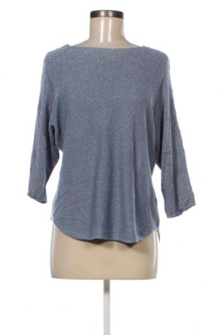 Γυναικείο πουλόβερ Lola & Liza, Μέγεθος S, Χρώμα Μπλέ, Τιμή 6,59 €