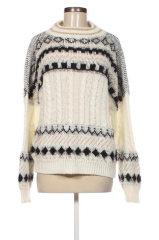 Γυναικείο πουλόβερ Lola Liza, Μέγεθος XL, Χρώμα Πολύχρωμο, Τιμή 9,64 €