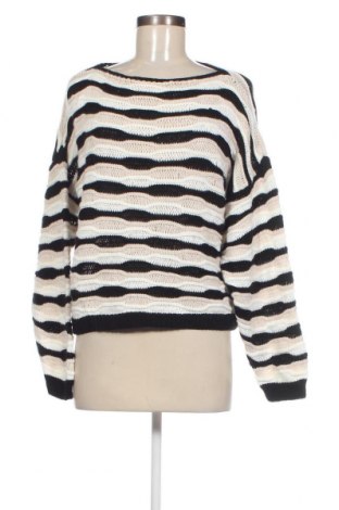 Дамски пуловер Lola Liza, Размер S, Цвят Многоцветен, Цена 13,78 лв.