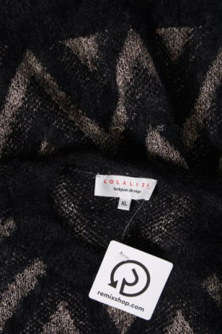 Γυναικείο πουλόβερ Lola Liza, Μέγεθος XL, Χρώμα Πολύχρωμο, Τιμή 5,58 €