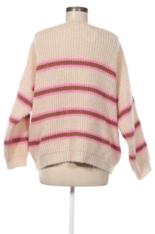 Γυναικείο πουλόβερ Lola Liza, Μέγεθος L, Χρώμα  Μπέζ, Τιμή 5,58 €