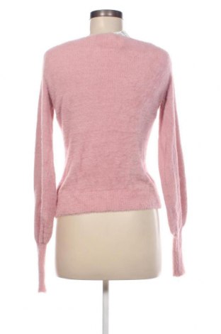 Дамски пуловер Lola Liza, Размер S, Цвят Розов, Цена 10,66 лв.
