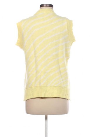 Γυναικείο πουλόβερ Lola Liza, Μέγεθος S, Χρώμα Κίτρινο, Τιμή 5,83 €