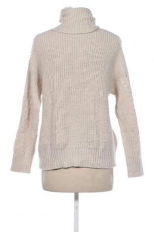 Γυναικείο πουλόβερ Lola Liza, Μέγεθος S, Χρώμα  Μπέζ, Τιμή 8,37 €