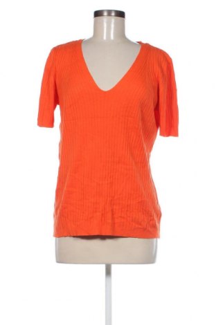 Дамски пуловер Lola Liza, Размер XXL, Цвят Оранжев, Цена 20,50 лв.