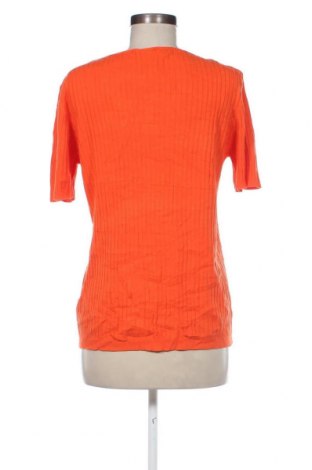 Γυναικείο πουλόβερ Lola Liza, Μέγεθος XXL, Χρώμα Πορτοκαλί, Τιμή 12,68 €