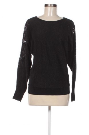 Γυναικείο πουλόβερ Lola Liza, Μέγεθος M, Χρώμα Μαύρο, Τιμή 8,37 €
