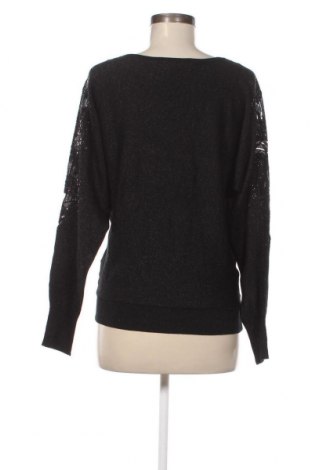 Γυναικείο πουλόβερ Lola Liza, Μέγεθος M, Χρώμα Μαύρο, Τιμή 10,14 €