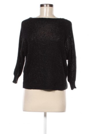 Дамски пуловер Lola Liza, Размер S, Цвят Черен, Цена 13,53 лв.