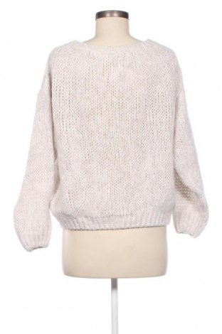 Γυναικείο πουλόβερ Lola Liza, Μέγεθος S, Χρώμα Λευκό, Τιμή 6,59 €