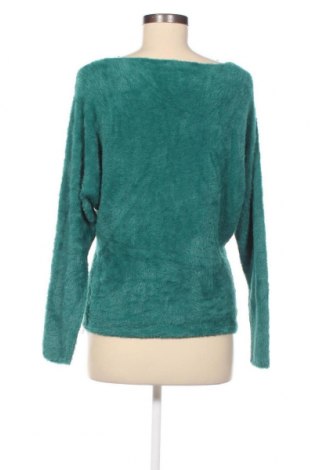 Дамски пуловер Lola Liza, Размер L, Цвят Зелен, Цена 10,66 лв.