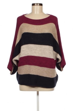 Дамски пуловер Lola Liza, Размер XXL, Цвят Многоцветен, Цена 24,60 лв.