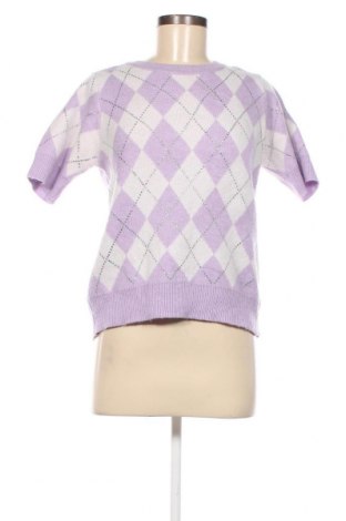 Γυναικείο πουλόβερ Lola Liza, Μέγεθος M, Χρώμα Πολύχρωμο, Τιμή 12,68 €
