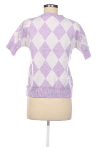 Γυναικείο πουλόβερ Lola Liza, Μέγεθος M, Χρώμα Πολύχρωμο, Τιμή 6,59 €