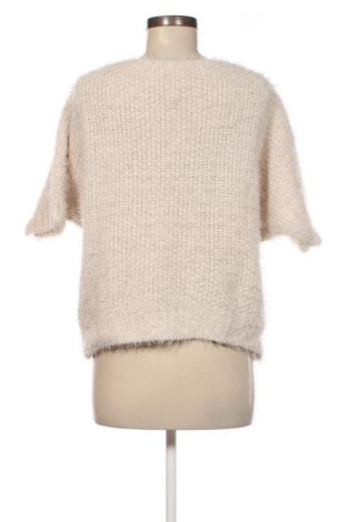 Дамски пуловер Lola Liza, Размер L, Цвят Бежов, Цена 16,40 лв.