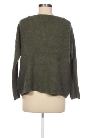 Γυναικείο πουλόβερ Lola Liza, Μέγεθος S, Χρώμα Πράσινο, Τιμή 4,82 €