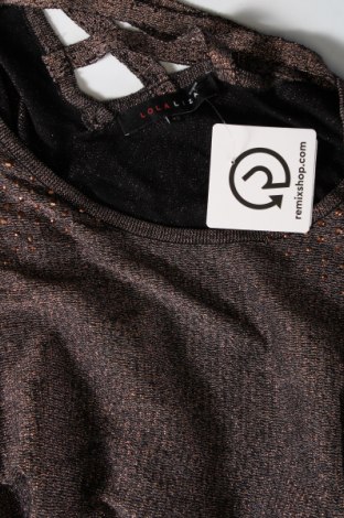 Дамски пуловер Lola Liza, Размер XS, Цвят Многоцветен, Цена 16,40 лв.