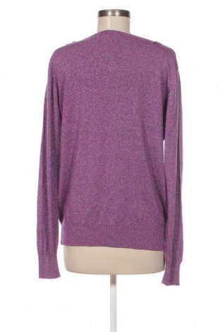 Дамски пуловер Lola Liza, Размер M, Цвят Лилав, Цена 10,66 лв.