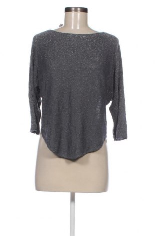 Γυναικείο πουλόβερ Lola Liza, Μέγεθος S, Χρώμα Γκρί, Τιμή 25,36 €