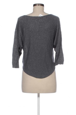 Γυναικείο πουλόβερ Lola Liza, Μέγεθος S, Χρώμα Γκρί, Τιμή 6,59 €