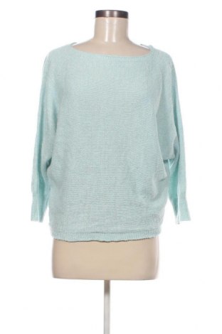 Γυναικείο πουλόβερ Lola Liza, Μέγεθος S, Χρώμα Μπλέ, Τιμή 3,80 €