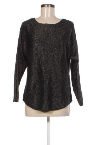 Дамски пуловер Lola Liza, Размер M, Цвят Черен, Цена 16,40 лв.