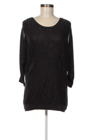 Γυναικείο πουλόβερ Lola Liza, Μέγεθος XL, Χρώμα Μαύρο, Τιμή 12,93 €