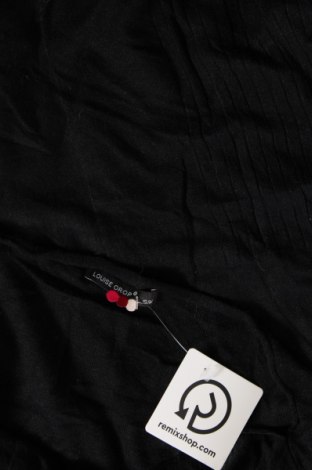 Γυναικείο πουλόβερ Louise Orop, Μέγεθος M, Χρώμα Μαύρο, Τιμή 3,41 €