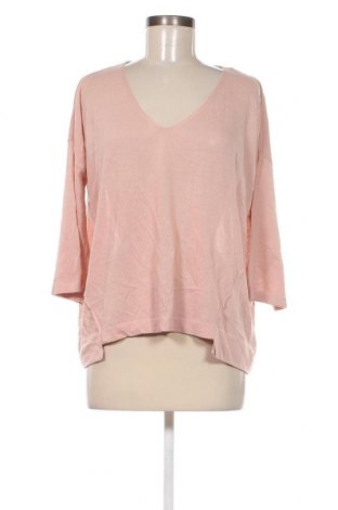 Γυναικείο πουλόβερ Louise Orop, Μέγεθος M, Χρώμα Ρόζ , Τιμή 4,66 €