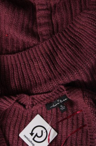 Pulover de femei Love Tree, Mărime XL, Culoare Roșu, Preț 40,06 Lei