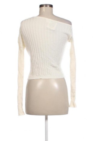 Дамски пуловер Lovers + Friends, Размер XS, Цвят Екрю, Цена 15,68 лв.