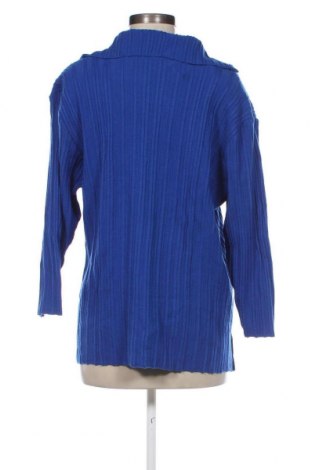 Damenpullover Lucia, Größe XXL, Farbe Blau, Preis € 7,99