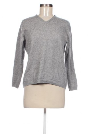 Дамски пуловер Luciano, Размер L, Цвят Сив, Цена 41,00 лв.