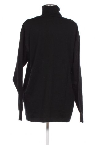 Дамски пуловер Luciano, Размер 3XL, Цвят Черен, Цена 34,85 лв.