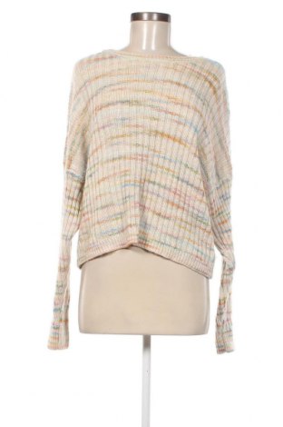 Дамски пуловер Lucky Brand, Размер L, Цвят Многоцветен, Цена 9,02 лв.