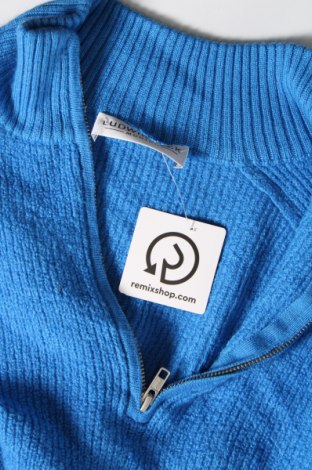 Damenpullover Ludwig Beck, Größe XL, Farbe Blau, Preis 14,55 €