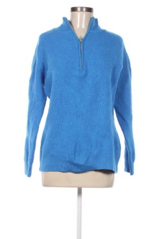 Női pulóver Ludwig Beck, Méret XL, Szín Kék, Ár 4 681 Ft