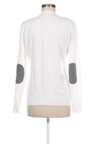 Дамски пуловер Luhta, Размер XL, Цвят Бял, Цена 18,60 лв.
