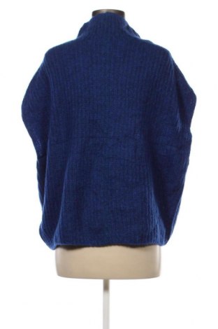 Γυναικείο πουλόβερ Luisa Cerano, Μέγεθος S, Χρώμα Μπλέ, Τιμή 21,09 €