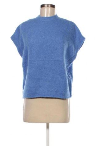 Γυναικείο πουλόβερ Luisa Cerano, Μέγεθος XS, Χρώμα Μπλέ, Τιμή 23,01 €
