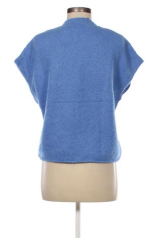 Γυναικείο πουλόβερ Luisa Cerano, Μέγεθος XS, Χρώμα Μπλέ, Τιμή 38,35 €