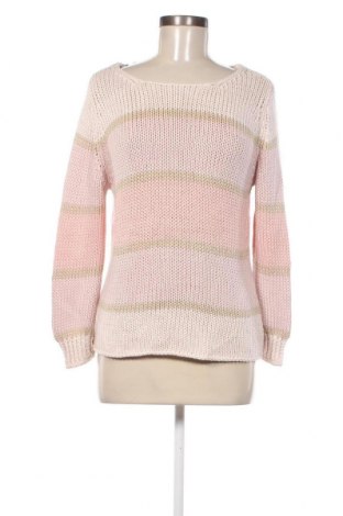 Дамски пуловер Luisa Cerano, Размер S, Цвят Многоцветен, Цена 49,60 лв.